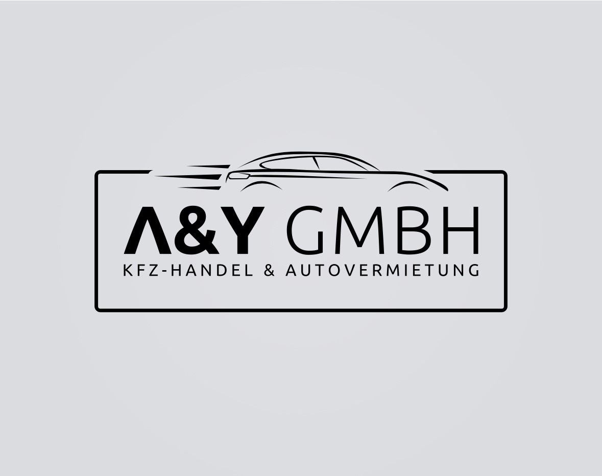 A&Y Gmbh Logo