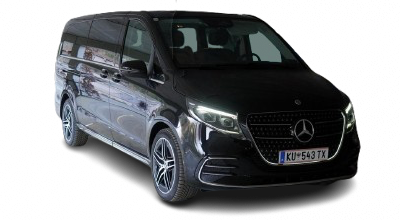 Mercedes V250/V300d AMG