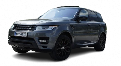 Range Rover Spor